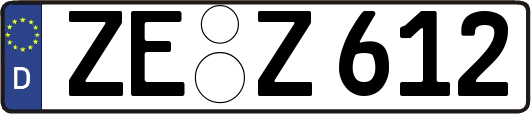 ZE-Z612