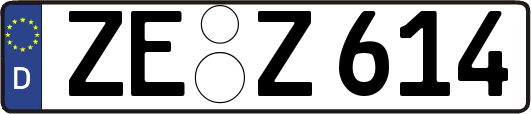 ZE-Z614