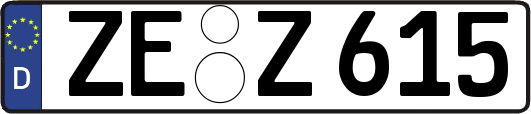 ZE-Z615