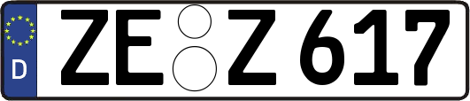 ZE-Z617