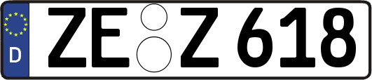 ZE-Z618