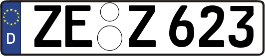 ZE-Z623