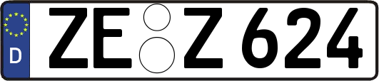 ZE-Z624