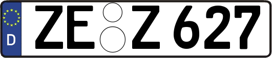 ZE-Z627