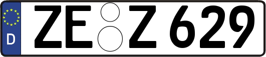 ZE-Z629