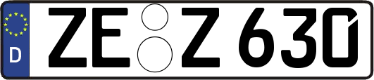 ZE-Z630
