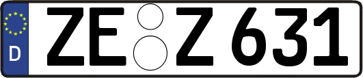 ZE-Z631