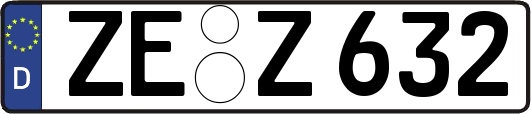 ZE-Z632