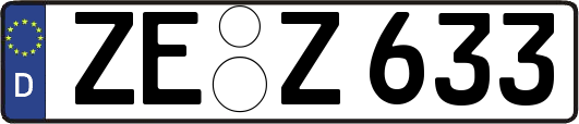ZE-Z633