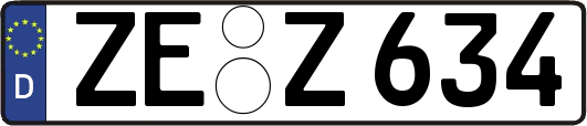 ZE-Z634