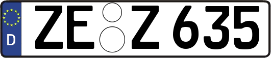 ZE-Z635
