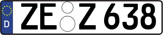 ZE-Z638