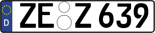 ZE-Z639