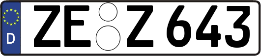 ZE-Z643