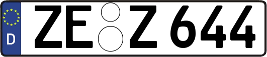ZE-Z644