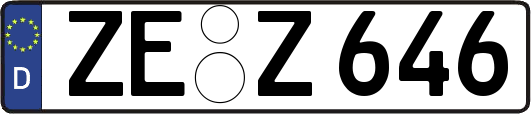 ZE-Z646
