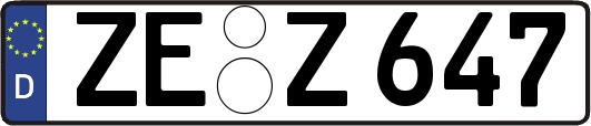ZE-Z647