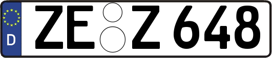 ZE-Z648