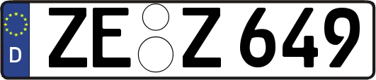 ZE-Z649