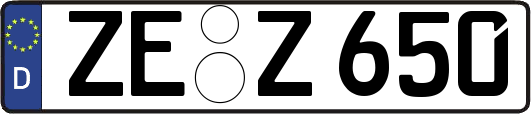 ZE-Z650