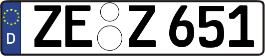 ZE-Z651