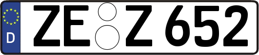 ZE-Z652