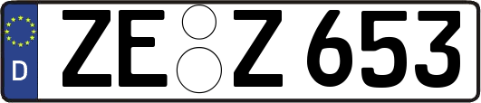 ZE-Z653