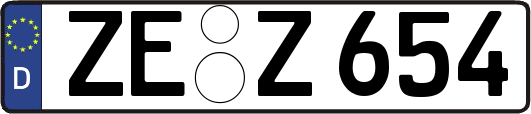 ZE-Z654