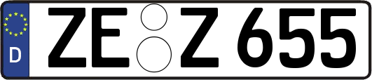 ZE-Z655