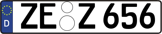 ZE-Z656