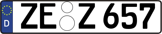 ZE-Z657