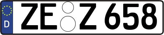 ZE-Z658