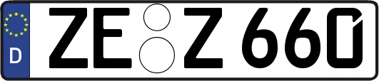 ZE-Z660