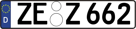ZE-Z662
