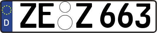 ZE-Z663