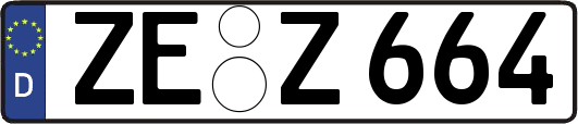 ZE-Z664
