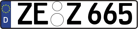 ZE-Z665