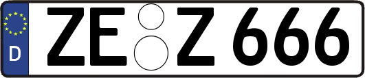 ZE-Z666