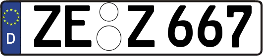 ZE-Z667