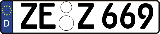 ZE-Z669