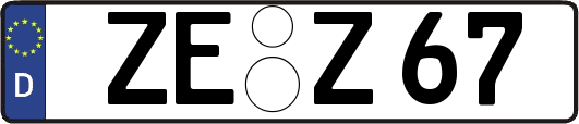 ZE-Z67
