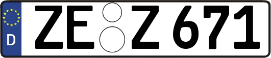 ZE-Z671