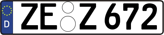 ZE-Z672