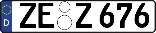 ZE-Z676