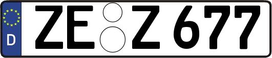 ZE-Z677