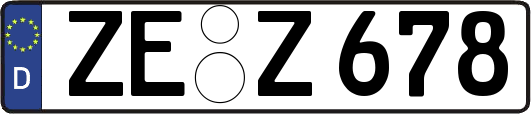 ZE-Z678
