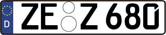 ZE-Z680