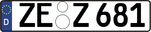 ZE-Z681