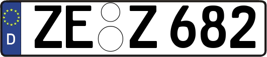 ZE-Z682