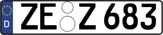 ZE-Z683